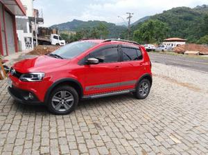 Vw - Volkswagen Crossfox muito novo,  - Carros - Venda Nova, Teresópolis | OLX