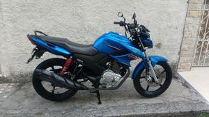 Yamaha Fazer  mil km aceito trocas,  - Motos - Todos Os Santos, Rio de Janeiro | OLX