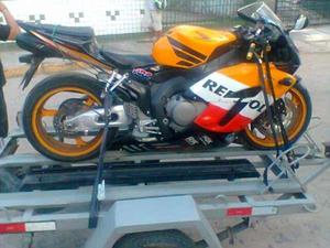 Bmw F 800 - Reboque de motos,  - Motos - Bangu, Rio de Janeiro | OLX