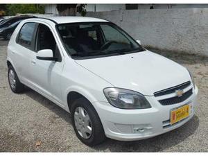 Chevrolet Celta 1.0 MPFI LT 8V FLEX 4P MANUAL