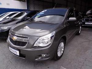 Chevrolet Cobalt LTZ 1.4 8V FlexPower 4p