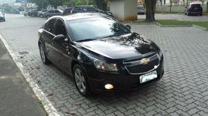 Chevrolet Cruze LT -  -Todas as Revisões feitas na Concessionária GM,  - Carros - Centro, Barra do Piraí | OLX