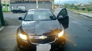 Chevrolet Cruze sedan  automático Flex Power,  - Carros - Honório Gurgel, Rio de Janeiro | OLX