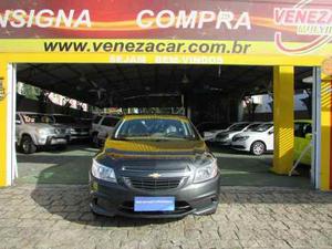 Chevrolet Onix 1.0 MT LT