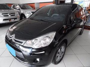 Citroën C3 Tendence 1.6, automático,teto móvel, ,Preto,  - Carros - Leblon, Rio de Janeiro | OLX