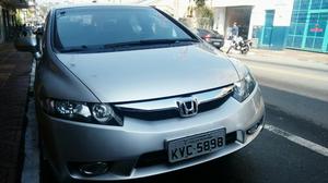 Civic lxs  - Carros - Santa Rosa, Barra Mansa | OLX