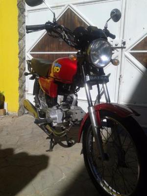 Dafra Super 50cc  - Motos - Parque Vicente Gonçalves Dias, Campos Dos Goytacazes | OLX