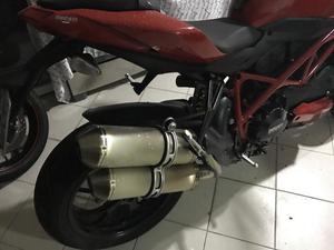 Ducati ST FIGHTER  - Motos - Barra da Tijuca, Rio de Janeiro | OLX