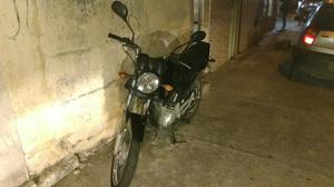 Factor 125 ano  moto nova tudo funcionado.,  - Motos - Mal Hermes, Rio de Janeiro | OLX