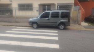 Fiat Doblo Cinza  LUGARES,  - Carros - Centro, Volta Redonda | OLX