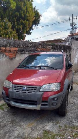 Fiat Idea Adventure  - Carros - Realengo, Rio de Janeiro | OLX