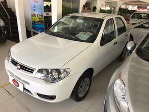 Fiat Palio 1.0 Celebration Economy FireFlex 8V 4p