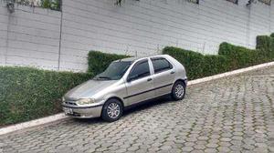 Fiat Palio CityMatic 1.0 mpi