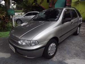 Fiat Palio Weekend 1.0 6-marchas