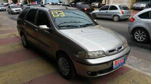 Fiat Palio Weekend  - Carros - Vilar Dos Teles, São João de Meriti | OLX