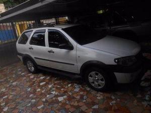 Fiat Palio wekeend adventure 1.8 8v,  - Carros - Parque Anchieta, Rio de Janeiro | OLX
