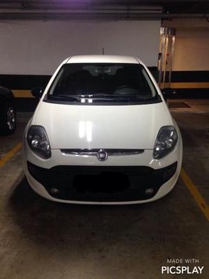 Fiat Punto Attractive Itália,  - Carros - Barra da Tijuca, Rio de Janeiro | OLX