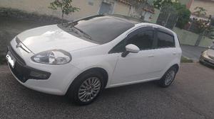 Fiat Punto  Impecavél,  - Carros - Campo Grande, Rio de Janeiro | OLX