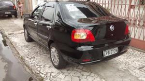 Fiat Siena hlx 1.8 com gnv e ipva pago,  - Carros - Guadalupe, Rio de Janeiro | OLX