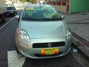 Fiat punto elx 1.4 flex completo,  - Carros - Campinho, Rio de Janeiro | OLX