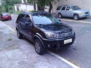 Ford Ecosport 1.6 freestyle + gnv troco maior valor,  - Carros - Vila da Penha, Rio de Janeiro | OLX