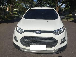 Ford Ecosport Freestyle automática, impecável,  - Carros - Barra da Tijuca, Rio de Janeiro | OLX