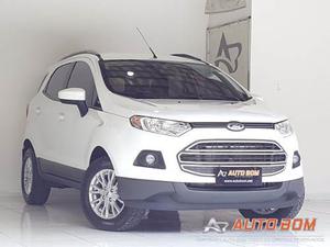 Ford Ecosport SE V Flex 5p Aut.