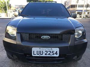 Ford Ecosport Xls  + IPVA pago + GNV =0km aceito troca,  - Carros - Taquara, Rio de Janeiro | OLX