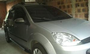 Ford Fiesta zetec rocam  completo, segundo dono,  - Carros - Vila Nova, Barra Mansa | OLX