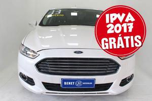 Ford Fusion 2.5 Completo Automático,  - Carros - Jardim José Bonifácio, São João de Meriti | OLX