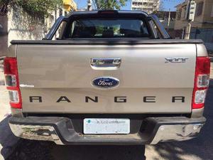 Ford Ranger 2.5 xlt cd-2 16v flex 4p manual  - Carros - Engenho Novo, Rio de Janeiro | OLX