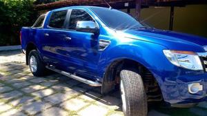 Ford Ranger cd xls cv flex\gnv 5 ger  - Carros - Recreio Dos Bandeirantes, Rio de Janeiro | OLX