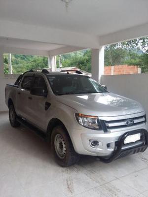 Ford Ranger muito nova,  - Carros - Guaratiba, Rio de Janeiro | OLX