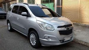 Gm - Chevrolet Spin lt aut. , gnv, muito nova, vist. , toda revisada na gm,  - Carros - Riachuelo, Rio de Janeiro | OLX