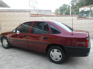 Gm - Chevrolet Vectra único dono raridade,  - Carros - Largo da Batalha, Niterói | OLX