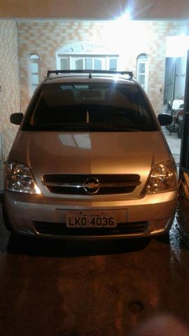 Gm Meriva  - Carros - Centro, Campos Dos Goytacazes | OLX