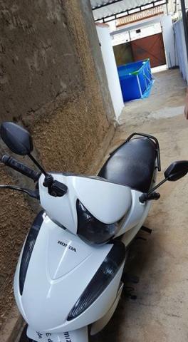 Honda Biz EX  PAGO,  - Motos - Realengo, Rio de Janeiro | OLX