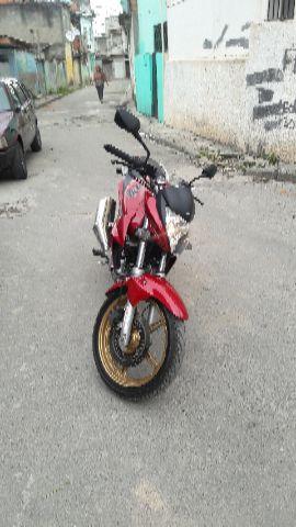 Honda Cb 300r,  - Motos - Honório Gurgel, Rio de Janeiro | OLX