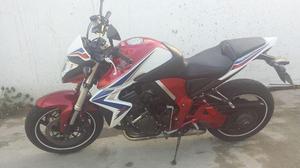 Honda Cb r Barracuda,  - Motos - Iguaba Grande, Rio de Janeiro | OLX