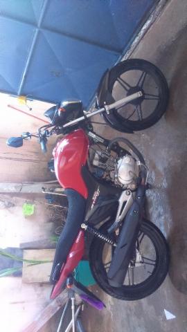 Honda Cg,  - Motos - Jardim Olavo Bilac, Duque de Caxias | OLX