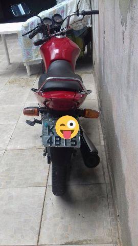 Honda Cg,  - Motos - Vila Tiradentes, São João de Meriti | OLX