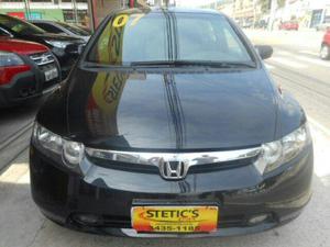 Honda Civic Lx automático  - Carros - Campinho, Rio de Janeiro | OLX