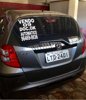 Honda Fit,  - Carros - Penha, Rio de Janeiro | OLX