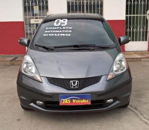 Honda Fit EXL 1.5 Aut.- Borboleta,  - Carros - Bangu, Rio de Janeiro | OLX