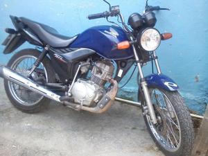 Honda Nx Honda vendo ou troco por carro,  - Motos - Porto Velho, São Gonçalo | OLX