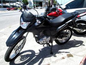 Honda Nxr bross 160 preta  - Motos - São Cristóvão, Cabo Frio | OLX