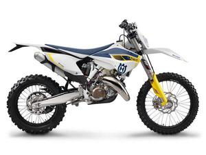 Husqvarna TE125 Okm,  - Motos - Santa Rosa, Barra Mansa | OLX