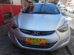 Hyundai Elantra gls 2.0 couto + multimídia+ completo,  - Carros - Campinho, Rio de Janeiro | OLX