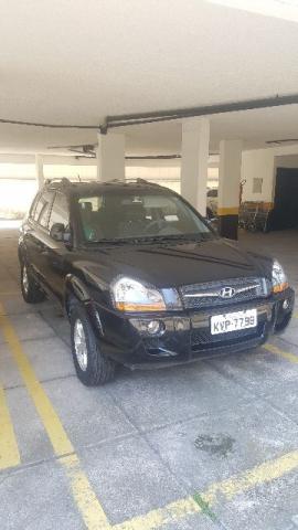 Hyundai Tucson - Perfeito estado - Unica Dona - Baixa KM,  - Carros - Freguesia, Rio de Janeiro | OLX