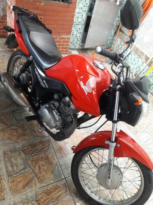 Imperdível moto de garagem semi nova aceito oferta,  - Motos - Realengo, Rio de Janeiro | OLX